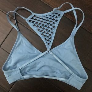Victoria's Secret Intimates & Sleepwear - Victoria Secret Racerback Bralette Victoria's Secret Intimates & Sleepwear - Victoria Secret Racerback Bralette